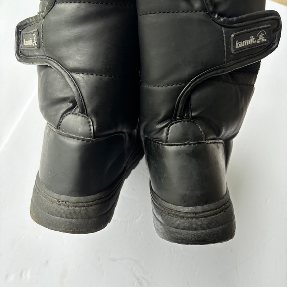 Kamik Lunar Boots, Size 8 - Picture 10 of 11